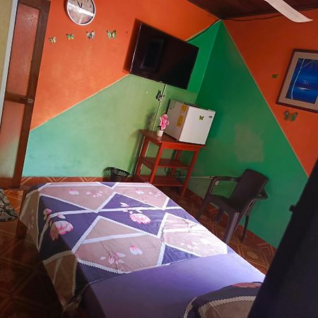 Appartamento Don Ramirez Leticia Esterno foto