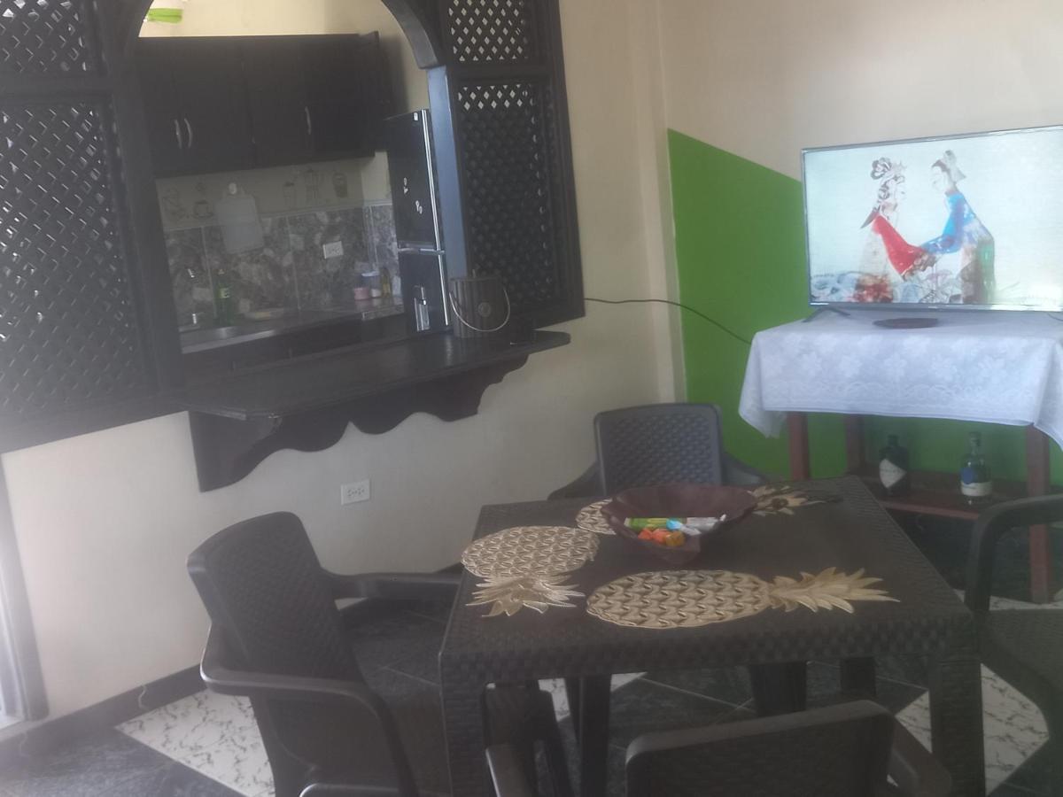 Appartamento Don Ramirez Leticia Esterno foto