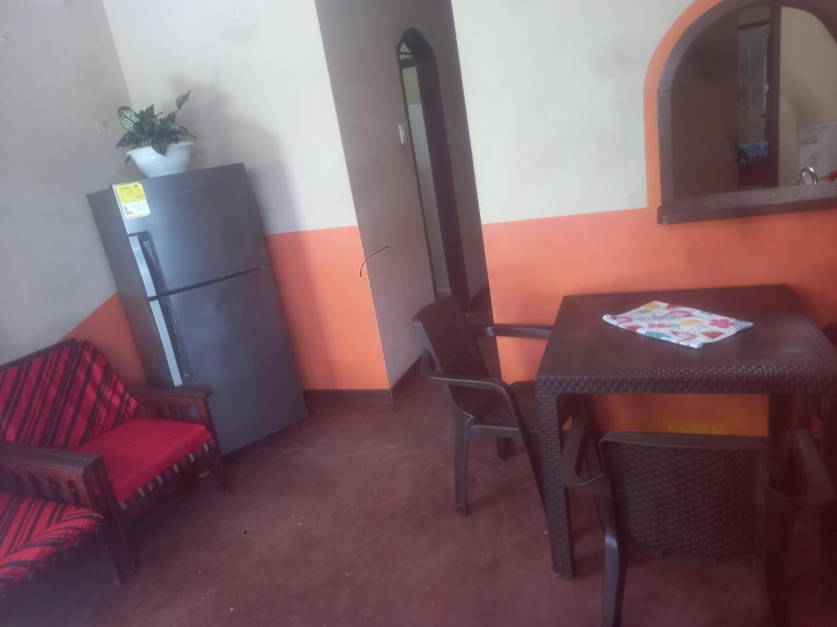 Appartamento Don Ramirez Leticia Esterno foto