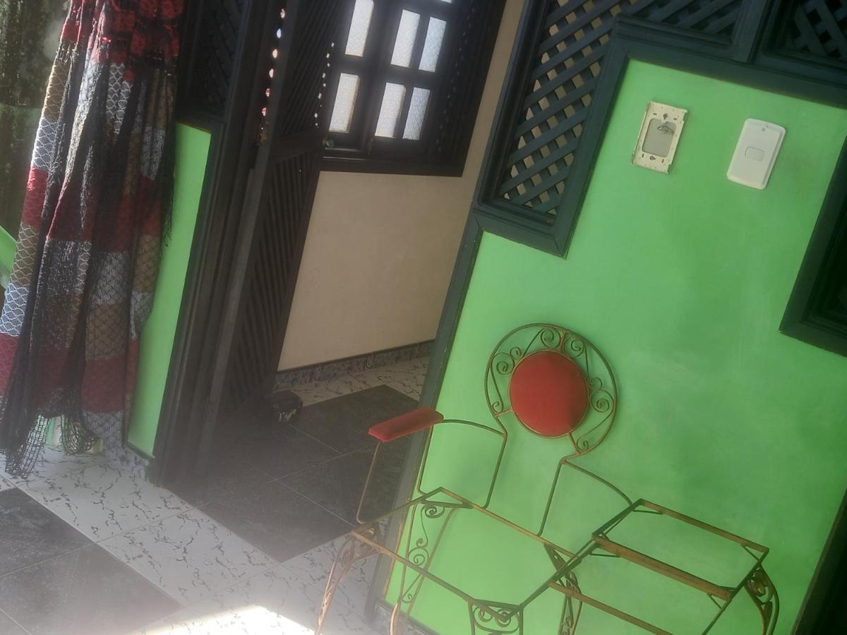 Appartamento Don Ramirez Leticia Esterno foto