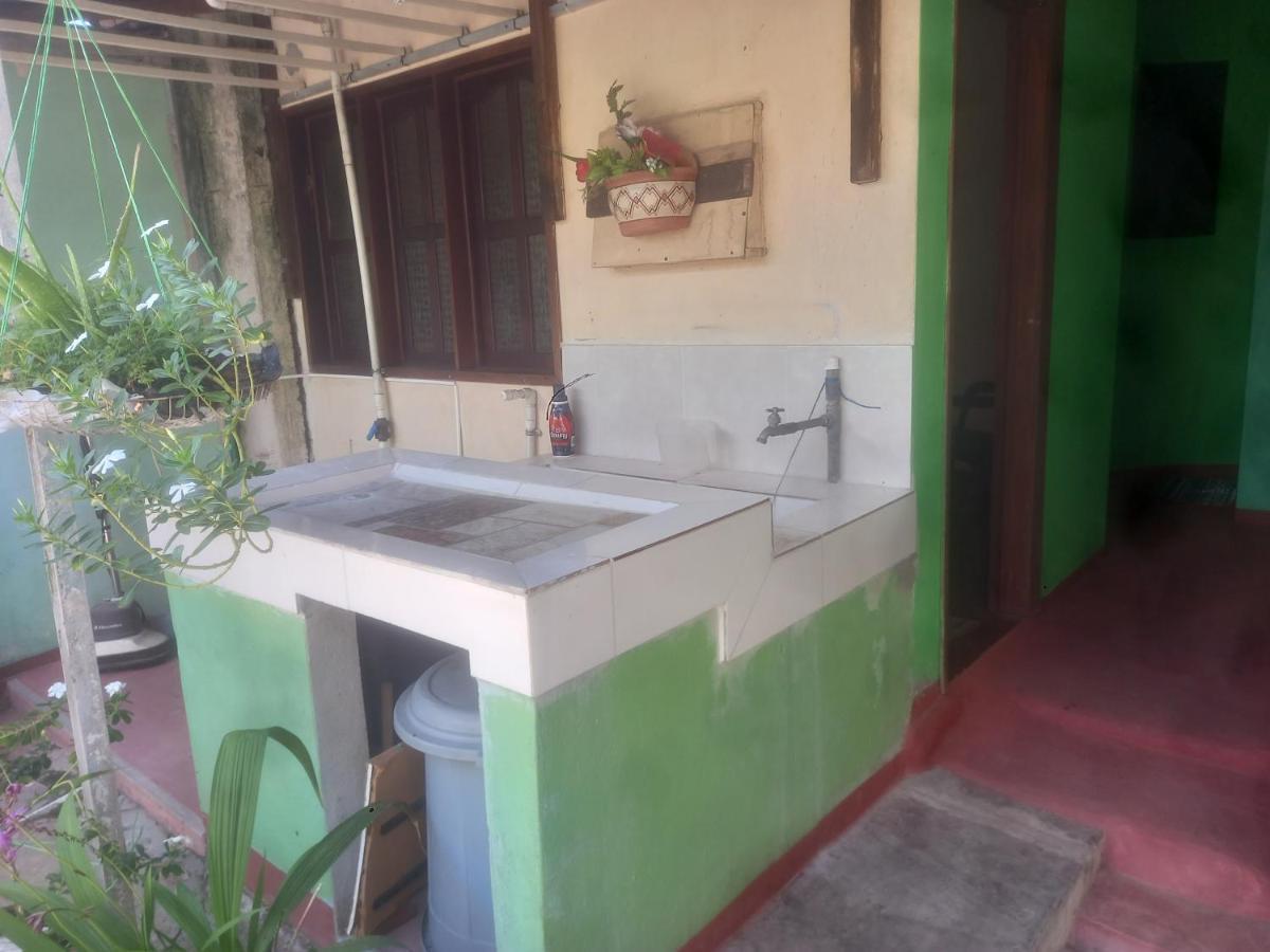Appartamento Don Ramirez Leticia Esterno foto