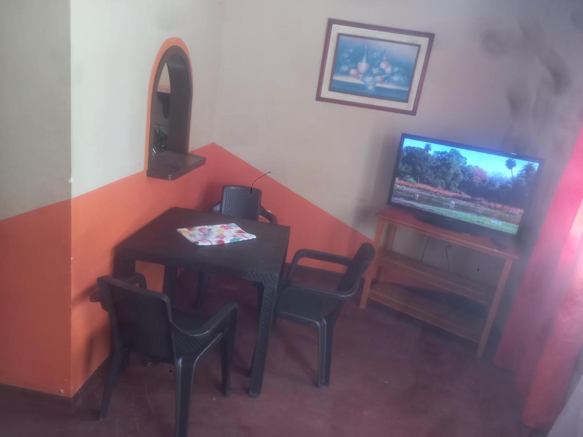 Appartamento Don Ramirez Leticia Esterno foto