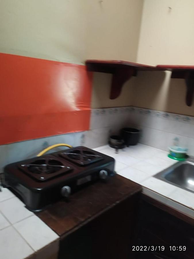 Appartamento Don Ramirez Leticia Esterno foto