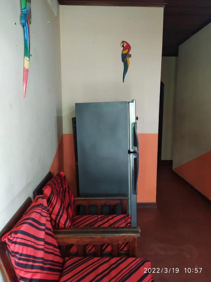 Appartamento Don Ramirez Leticia Esterno foto
