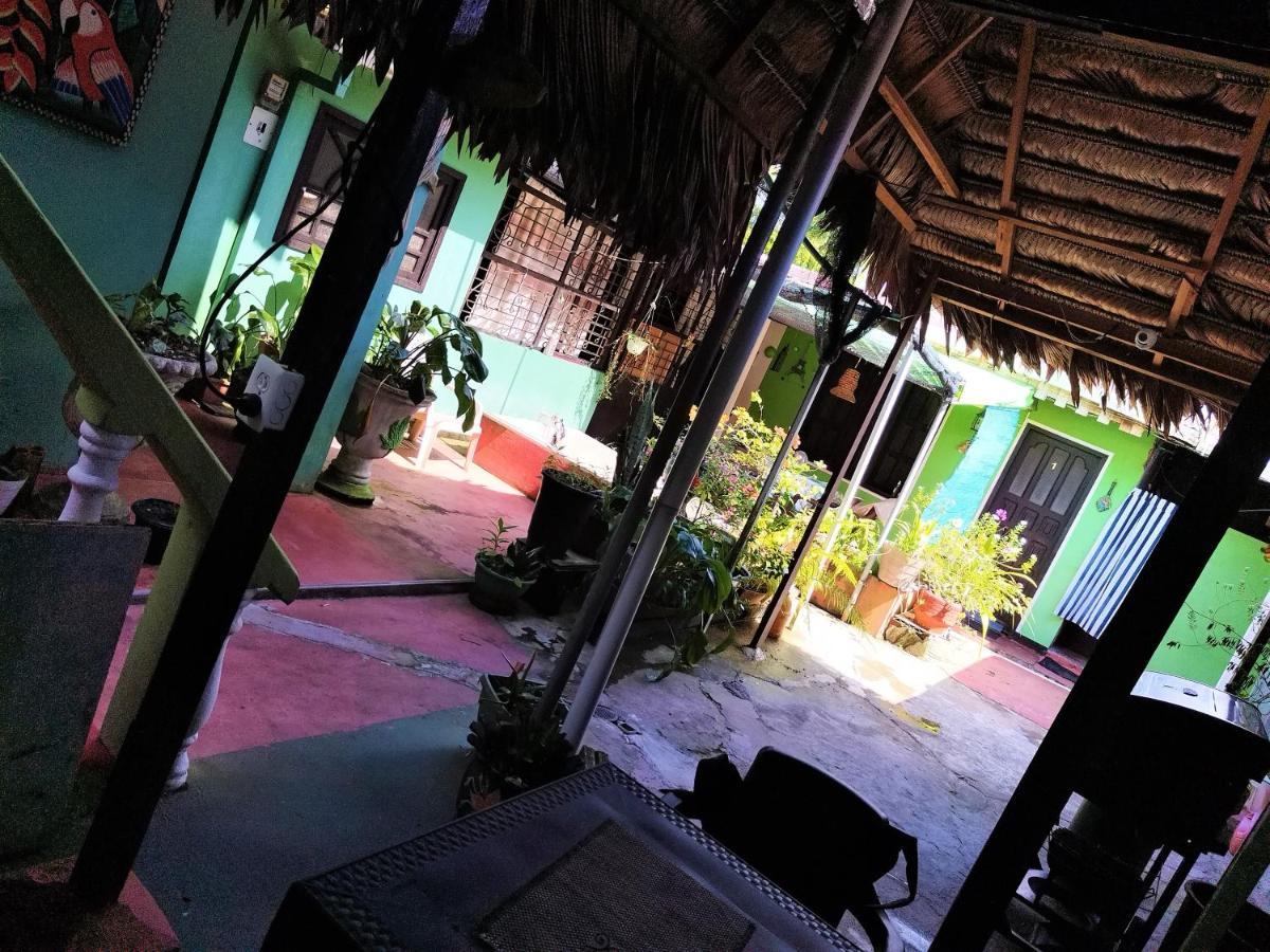 Appartamento Don Ramirez Leticia Esterno foto