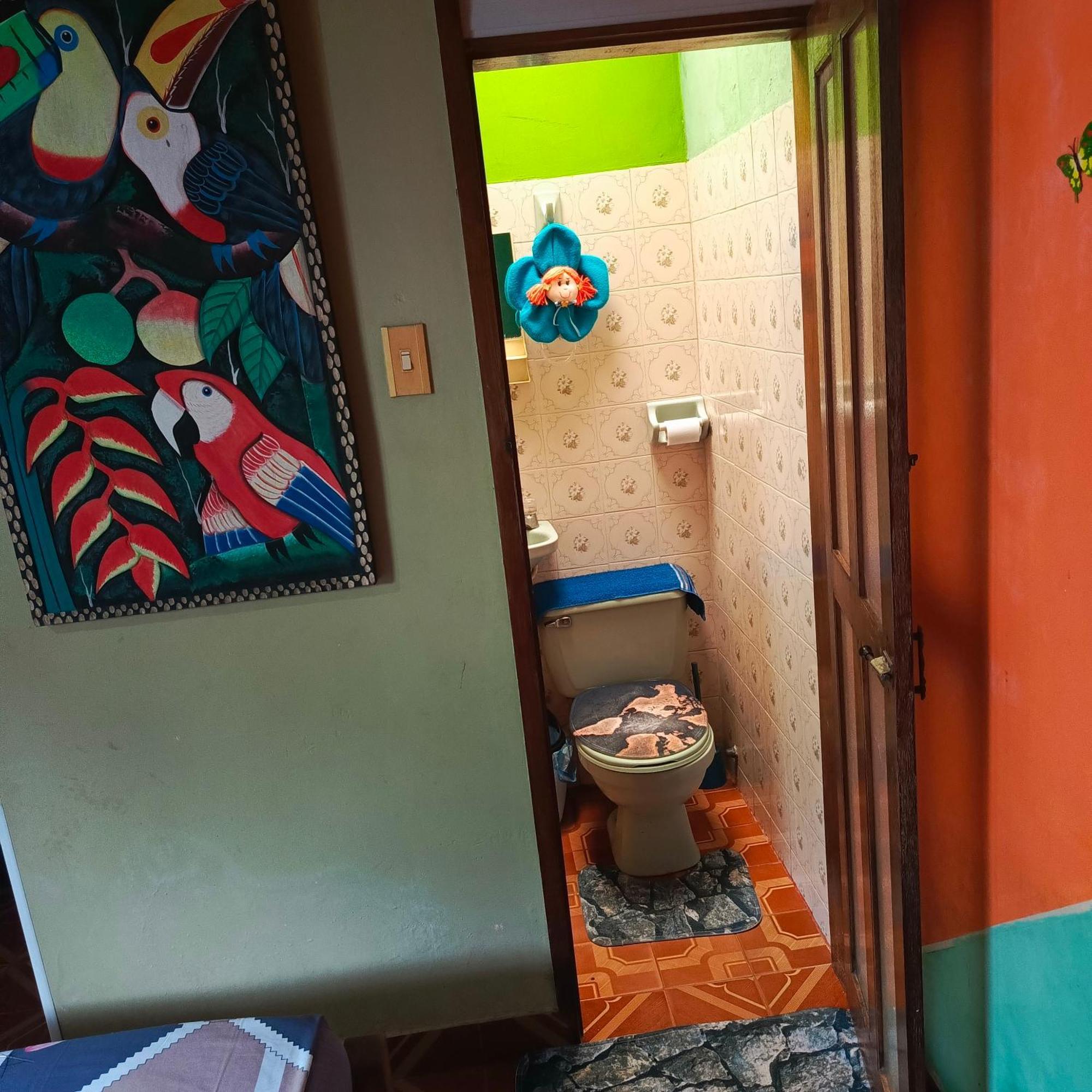 Appartamento Don Ramirez Leticia Esterno foto