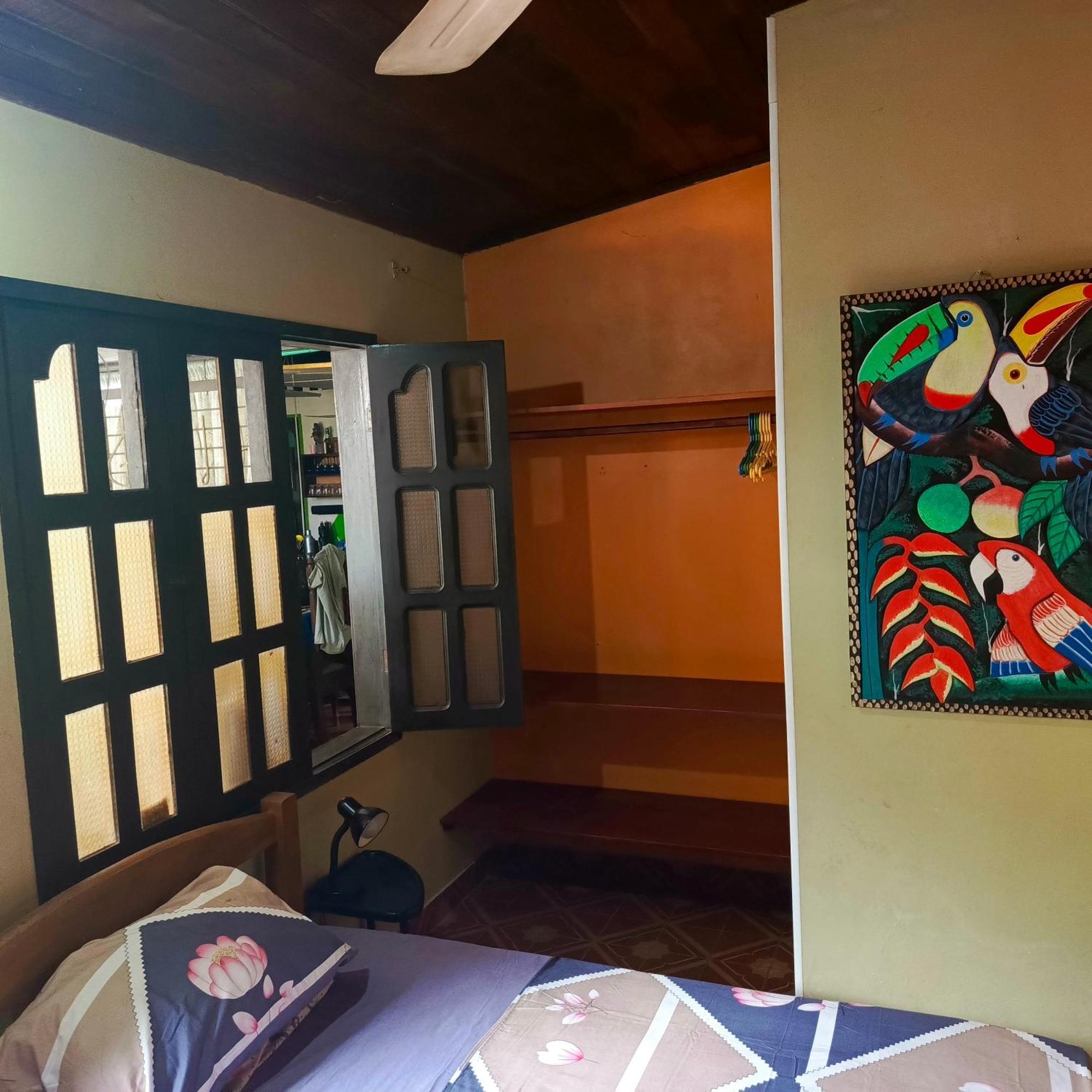 Appartamento Don Ramirez Leticia Esterno foto